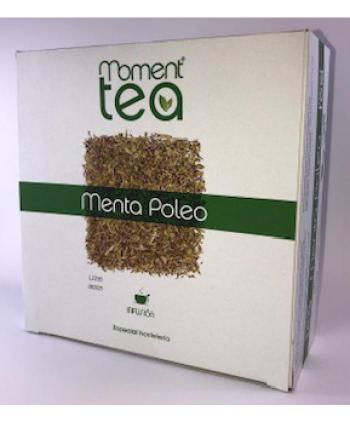 MENTA POLEO 100/S MOMENT TEA
