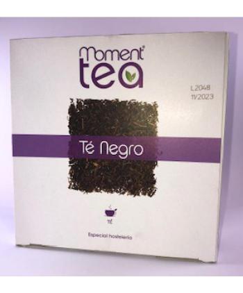 TE NEGRO 100/S MOMENT TEA