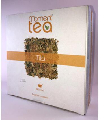 TILA 100/S MOMENT TEA
