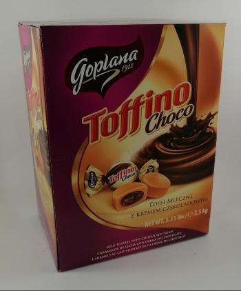 TOFFINO CHOCO 2,5 KG
