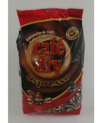 CAFE DRY ESPRESSO 1 KG