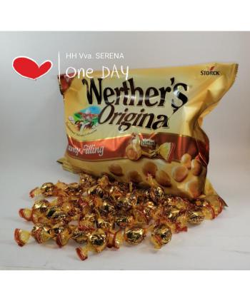 WERTHERS CREAMY FILING 1 KG