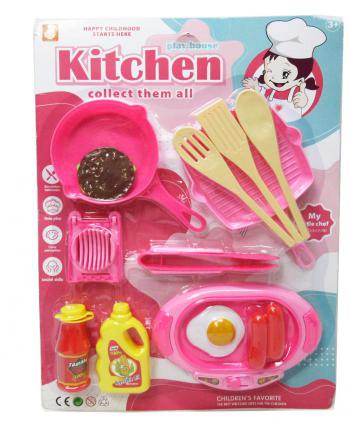BL COMIDITAS KITCHEN COLLECT THEM ALL 1 UD