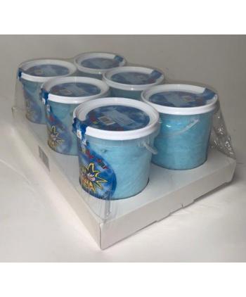 COTTON CANDY AZUL 6 Uds. 50 Grs. 