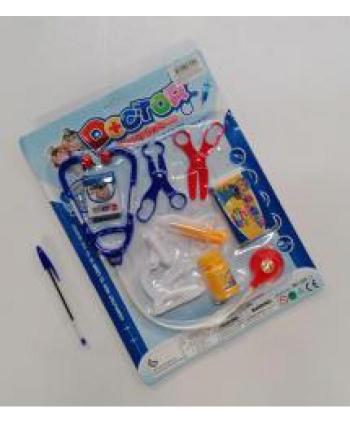 DOCTOR PLAY SET 1 UD