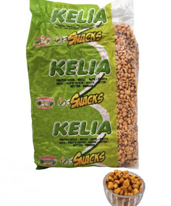 MAIZ GIGANTE CRUJIENTE KELIA 1 Kg GRANEL