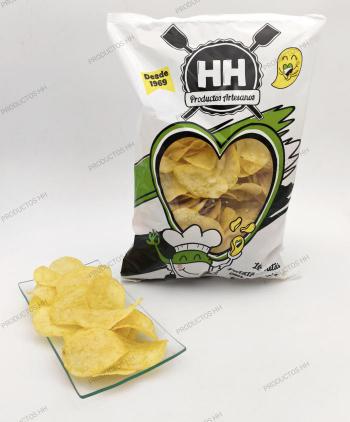 PATATAS HH BOLSA 500 GR.