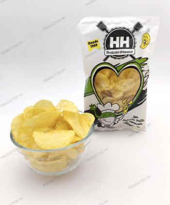 PATATAS HH BOLSA 150 grs
