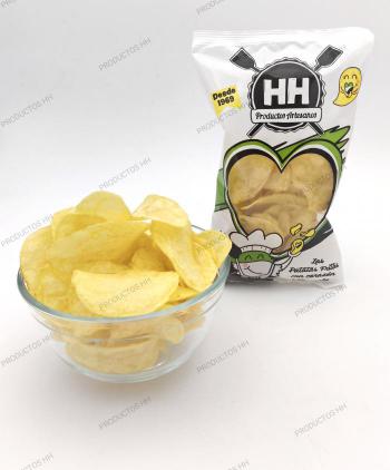 PATATAS HH BOLSA 90 GR.