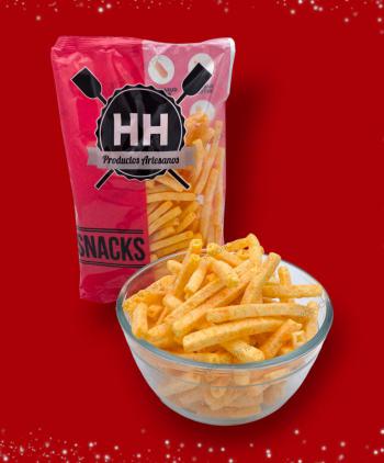 BARRITAS  KETCHUP HH 110 GR.