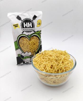 PATATAS PAJA HH 160 grs