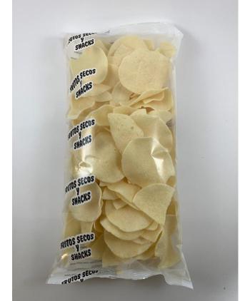 PATATAS CHICS BOLSA T.P. 100 GR.