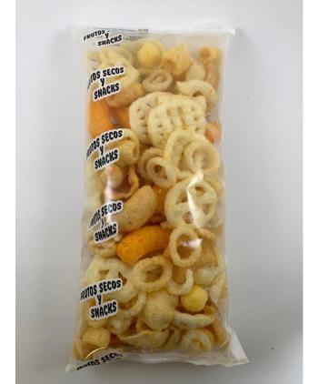 COCKTAIL SNACK BOLSA T.P. 80 GR.