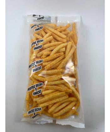 BARRITAS KETCHUP BOLSA T.P. 100 GR.