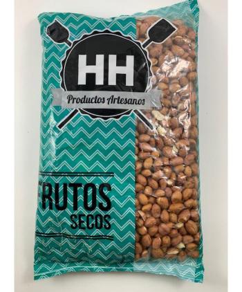 PANCHITO CRUDO piel HH 1 KG
