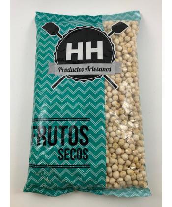 GARBANZO BLANCO 1 KG HH