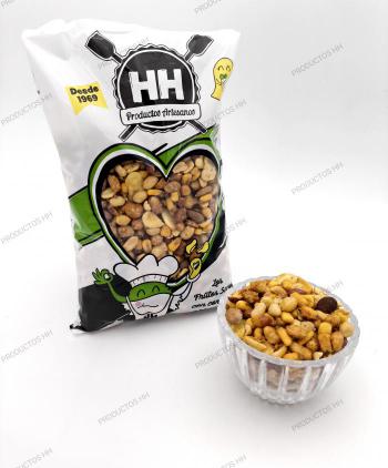 REVUELTO FRUTOS SECOS EXTRA HH 1 Kg