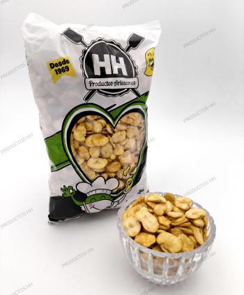 HABAS FRITAS HH 1 Kg