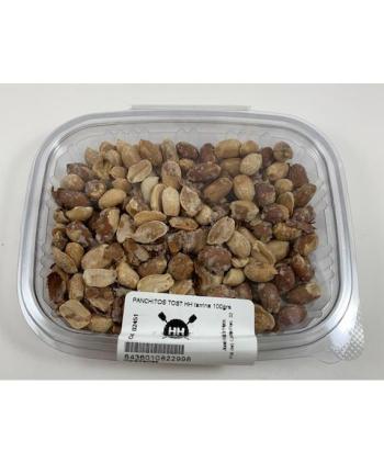 PANCHITOS TOST HH tarrina 100 grs