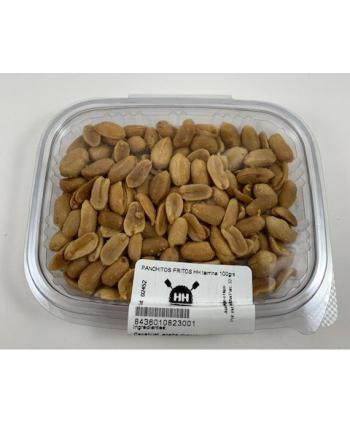 PANCHITOS FRITOS HH tarrina 100grs