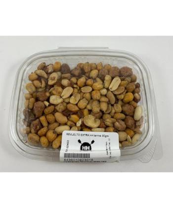 REVUELTO EXTRA HH tarrina 90grs