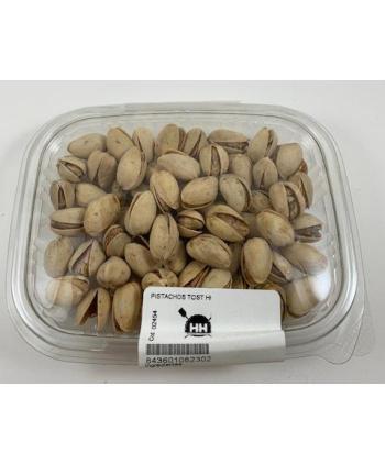 PISTACHOS TOST HH tarrina 90grs