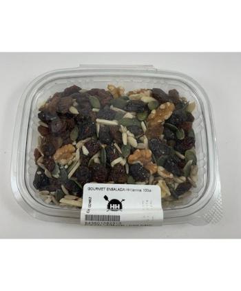GOURMET ENSALADA HH tarrina 100grs