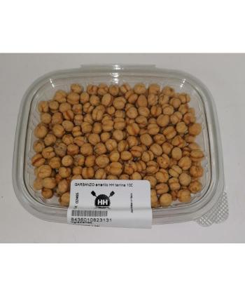 GARBANZO amarillo HH tarrina 100grs