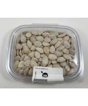 PIPA CALABAZA yumbo HH tarrina 90grs