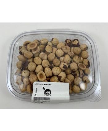 AVELLANA americana HH tarrina 80 grs