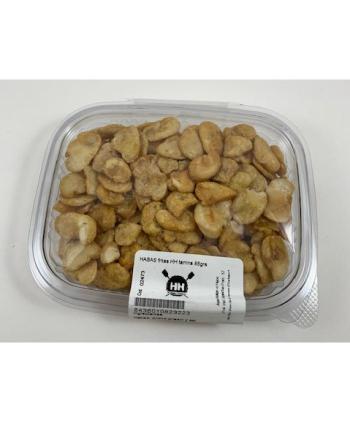 HABAS fritas HH tarrina 85grs