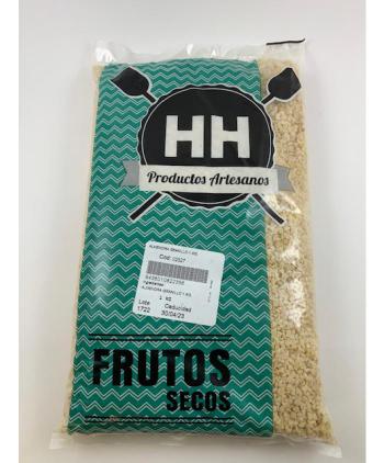 ALMENDRA GRANILLO 1 KG.