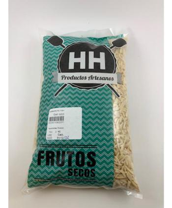 ALMENDRA PALITOS HH 1 KG