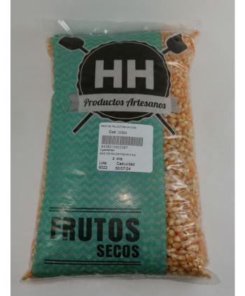 MAIZ DE PALOMITAS HH 2 KG.