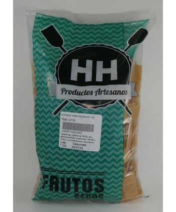 CORTEZAS TRIGO CRUDAS HH 1 KG