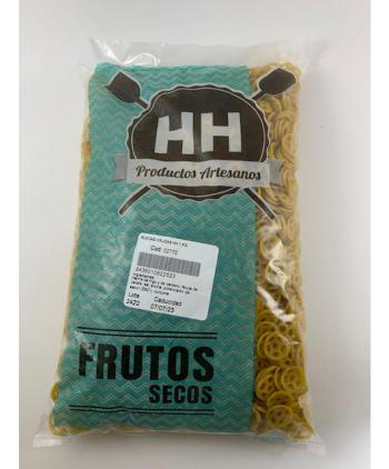 RUEDAS CRUDAS HH 1 KG