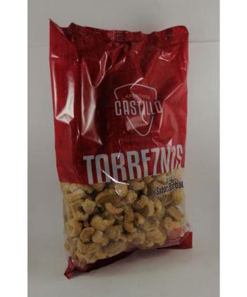 TORREZNOS BARBACOA CASTILO 800 GR