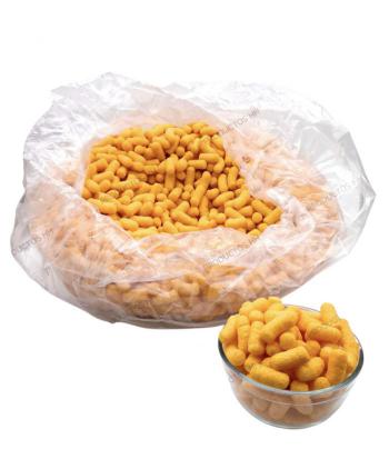 GUSANITOS ROJO GORDO PEGUI CAJA 2,5 Kg