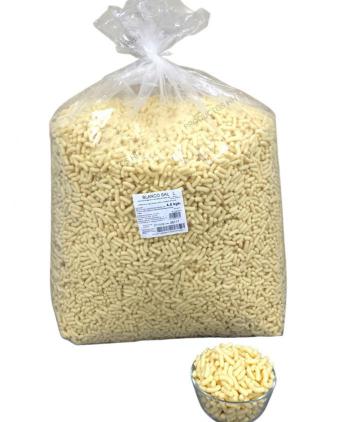 GUSANITOS FINOS PEGUI SACO 4,5 Kg