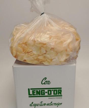 PATATAS CHICS CAJA 3 KG