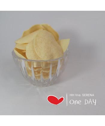 PATATAS CHICS FLAPER CAJA 2 Kg