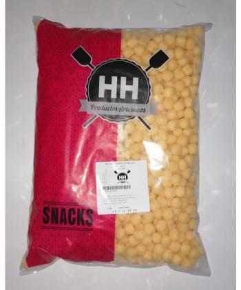 BOLAS AL QUESO HH 900 grs