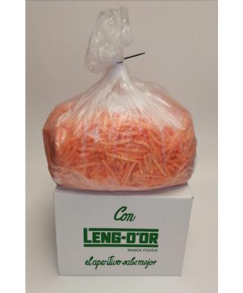 BARRITAS KETCHUP CAJA 3 KG