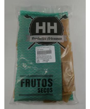 CORTEZAS DE TRIGO GIGANTE HH CRUDA 500 GR