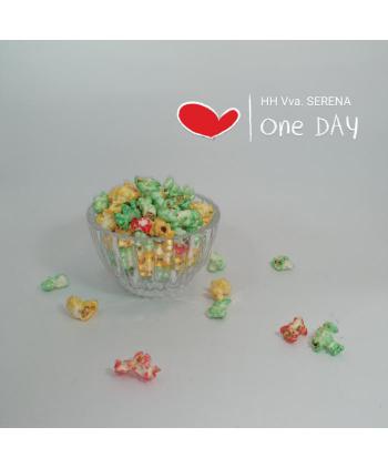 PALOMITAS DE COLORES BOLSA 1,5KG.