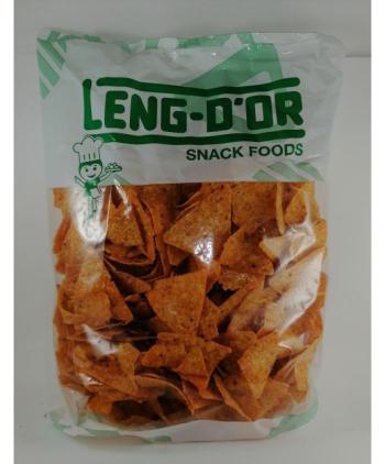 TORTILLA NACHO 620 GR