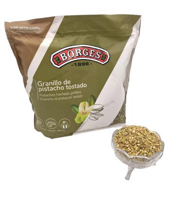 PISTACHO GRANILLO TOSTADO 1 Kg