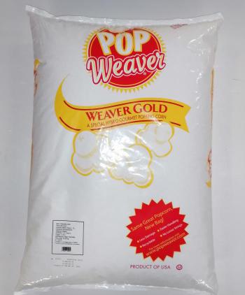 MAIZ DE PALOMITAS USA GOLD 1 KG SACO 22,68 KG)