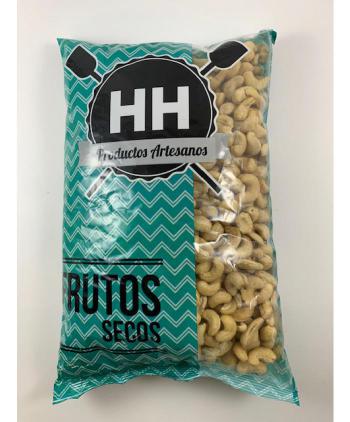 ANACARDOS CRUDOS 1 Kg
