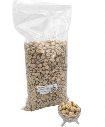 CASTAÑAS SECAS 1ª CALIDAD SACO 5 Kg